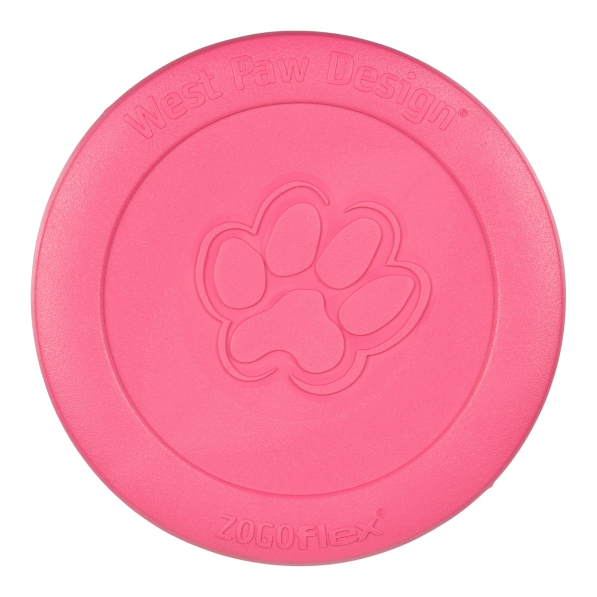 Zisc Geranium - West Paw - Flyclothing LLC