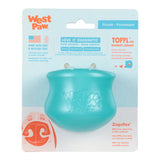 Toppl Teal - West Paw - Flyclothing LLC
