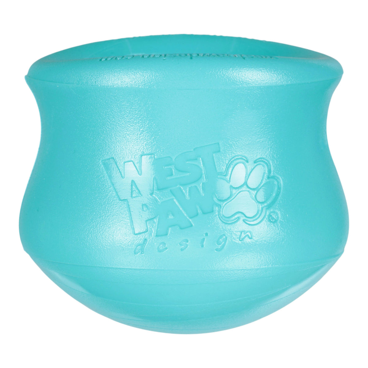 Toppl Teal - West Paw - Flyclothing LLC