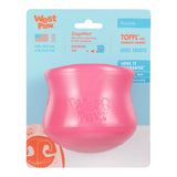 Toppl Geranium - West Paw - Flyclothing LLC