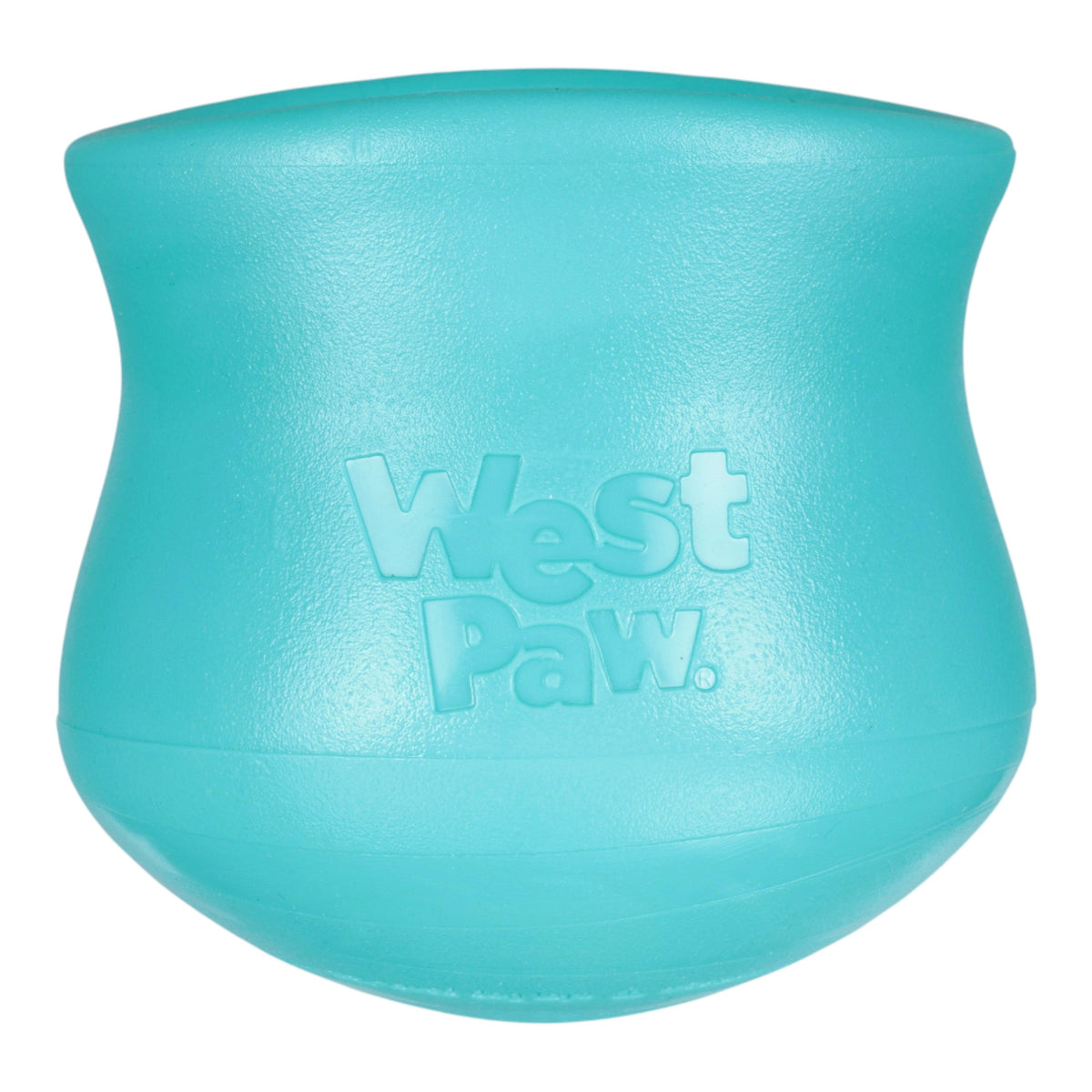 Toppl Teal - West Paw - Flyclothing LLC