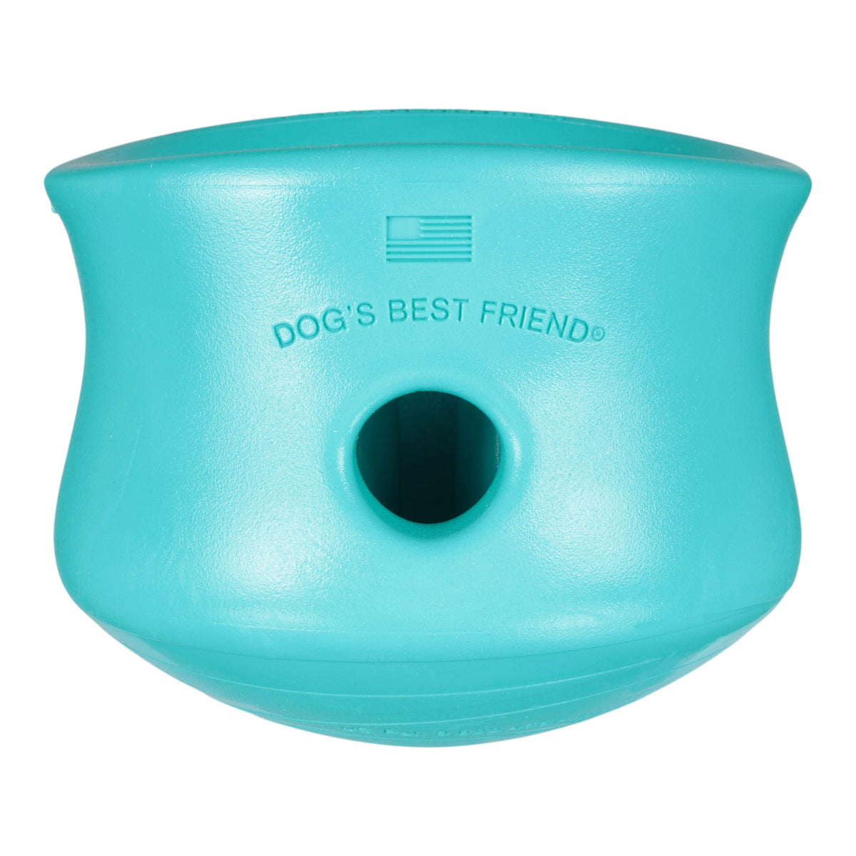 Toppl Teal - West Paw - Flyclothing LLC