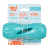 Qwizl Teal - West Paw - Flyclothing LLC