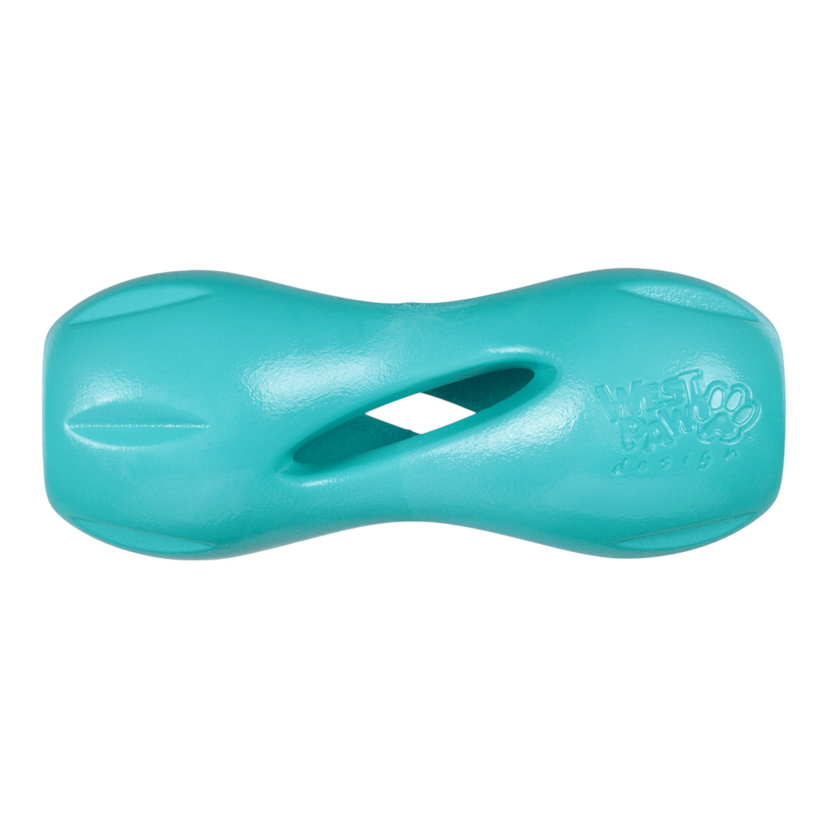 Qwizl Teal - West Paw - Flyclothing LLC