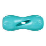 Qwizl Teal - West Paw - Flyclothing LLC