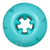 Qwizl Teal - West Paw - Flyclothing LLC