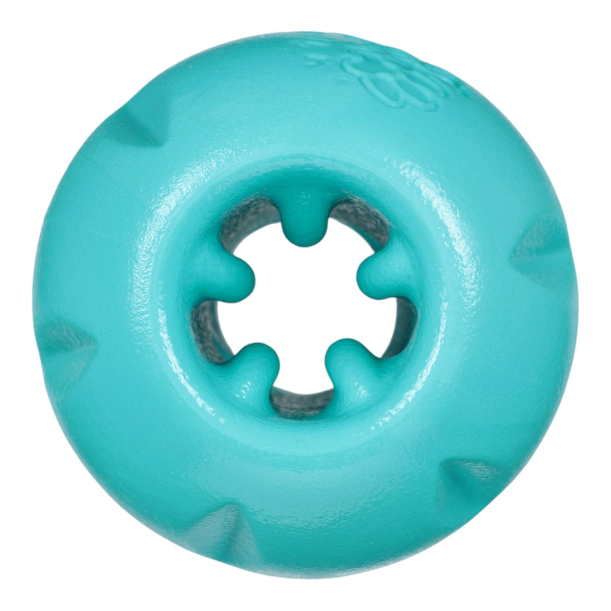 Qwizl Teal - West Paw - Flyclothing LLC
