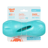 Qwizl Teal - West Paw - Flyclothing LLC