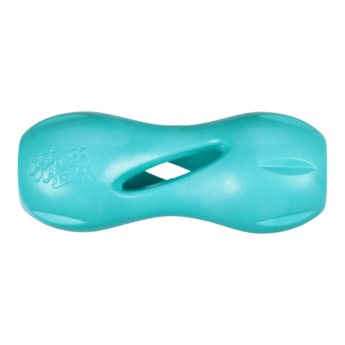 Qwizl Teal - West Paw - Flyclothing LLC