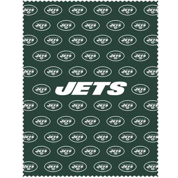 New York Jets iPad Cleaning Cloth - New York Jets - Flyclothing LLC