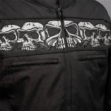 Immortal Men's Motorcycle Textile Jacket - First Manufacturing Company - Flyclothing LLC