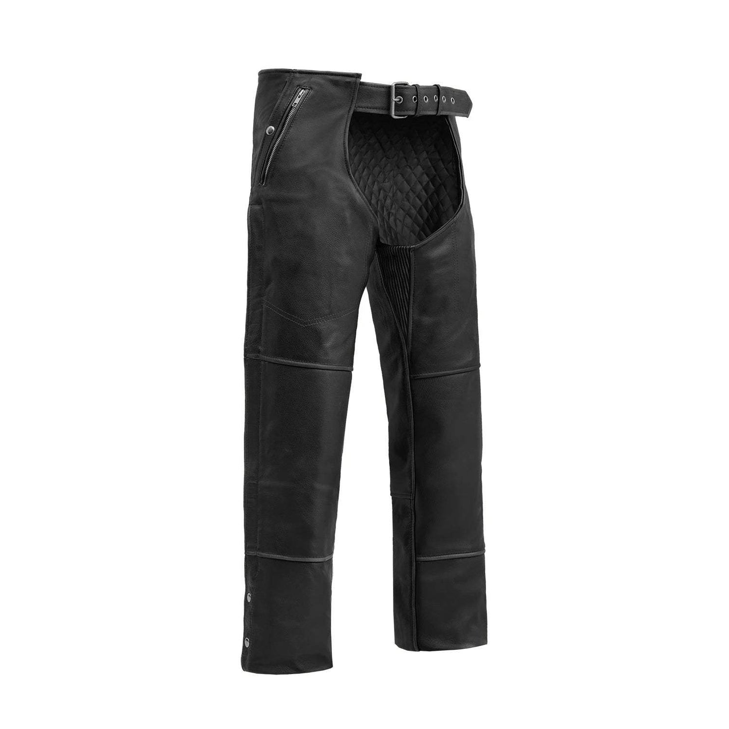 Patriot Chaps with Snap Out Liner - Unisex - First Manufacturing Company - Flyclothing LLC