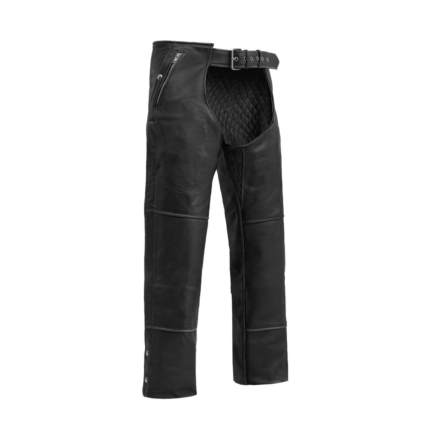 Patriot Chaps with Snap Out Liner - Unisex - First Manufacturing Company - Flyclothing LLC