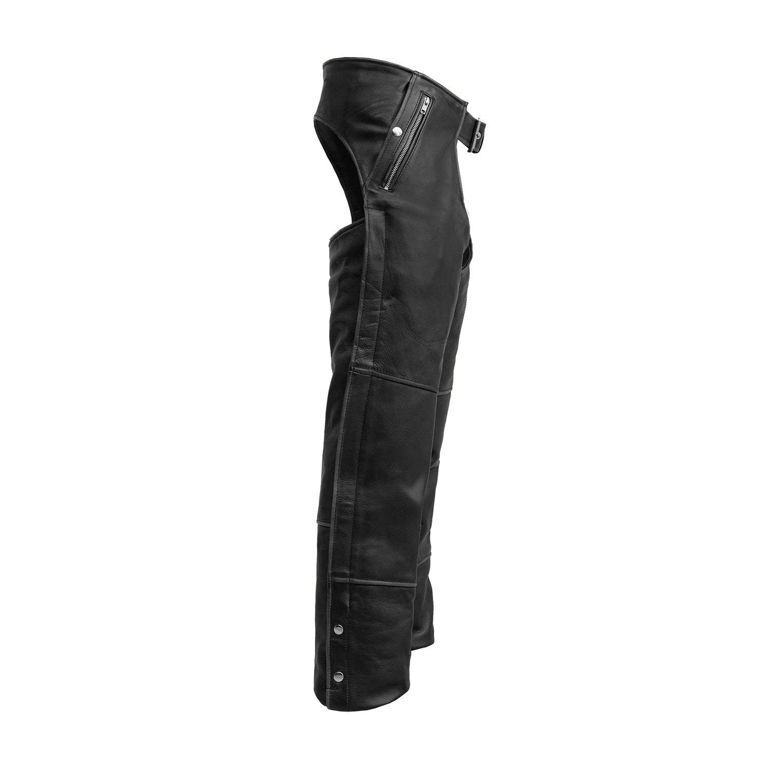 Patriot Chaps with Snap Out Liner - Unisex - First Manufacturing Company - Flyclothing LLC