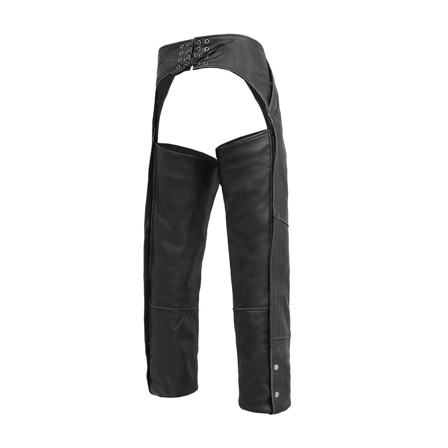 Patriot Chaps with Snap Out Liner - Unisex - First Manufacturing Company - Flyclothing LLC