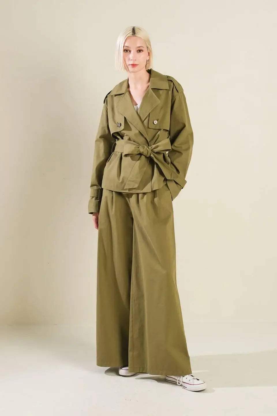 HIDDEN REFLECTIONS WOVEN JACKET - Flying Tomato - Flyclothing LLC
