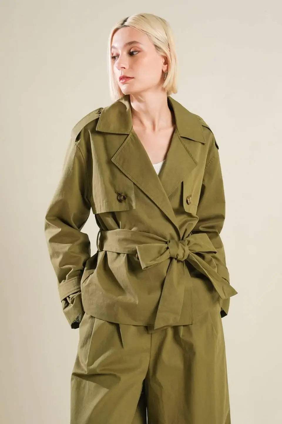 HIDDEN REFLECTIONS WOVEN JACKET - Flying Tomato - Flyclothing LLC