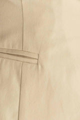 UNDENIABLE GROWTH WOVEN VEST - Flying Tomato - Flyclothing LLC