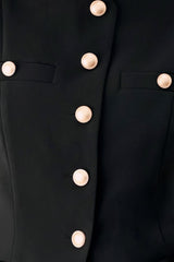 MODERN EDGE WOVEN VEST