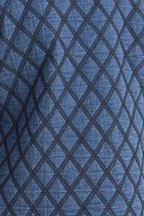 MODERNLUXE QUILTED WOVEN JACKET - Flying Tomato - Flyclothing LLC