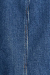 HERITAGE TWIST DENIM JACKET - Flying Tomato - Flyclothing LLC