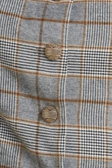 NEW AGE WOVEN VEST - Flying Tomato - Flyclothing LLC