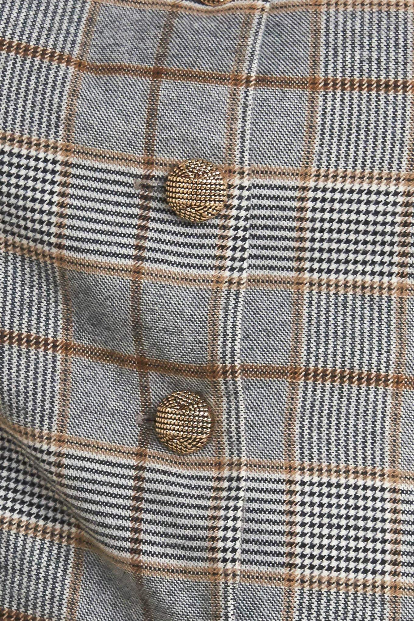 NEW AGE WOVEN VEST - Flying Tomato - Flyclothing LLC