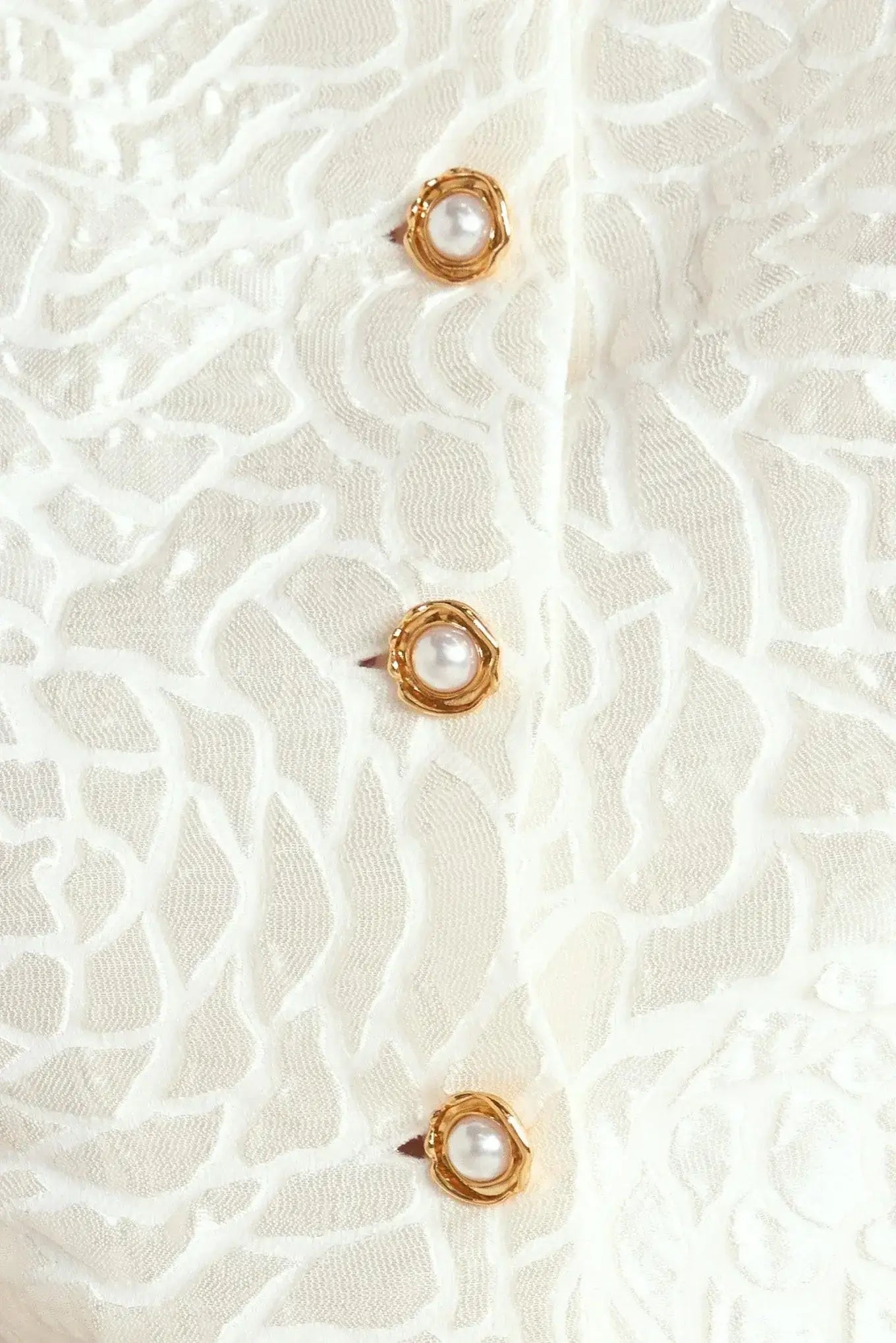 ROSÉ TEXTURE WOVEN TOP - Flying Tomato - Flyclothing LLC