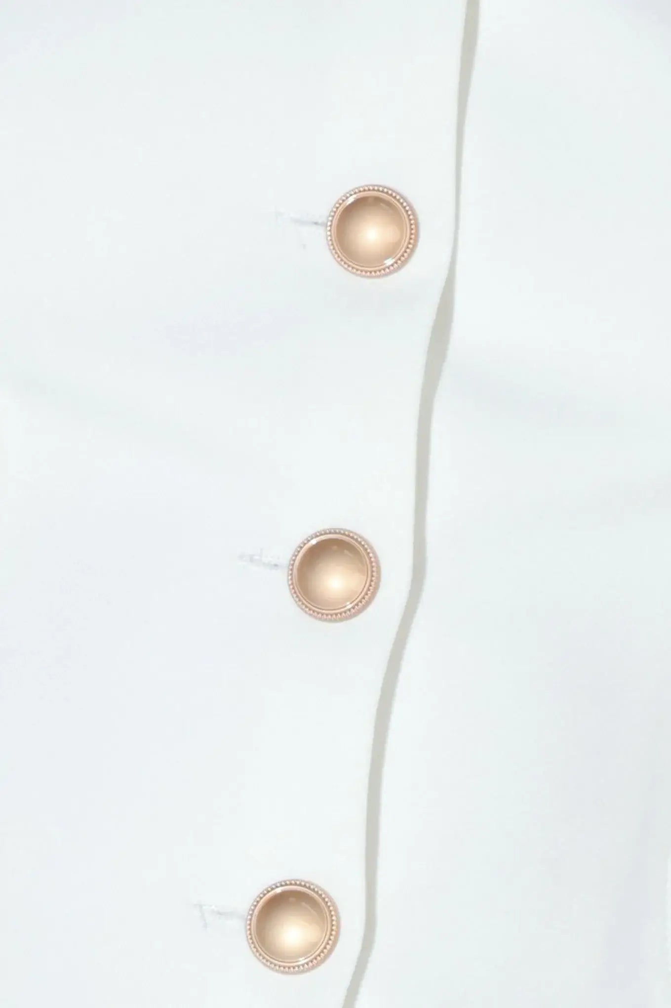 MINIMAL PRESTIGE WOVEN TOP - Flying Tomato - Flyclothing LLC