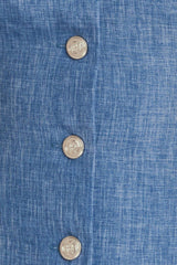 POWER MOVE WOVEN VEST - Flying Tomato - Flyclothing LLC