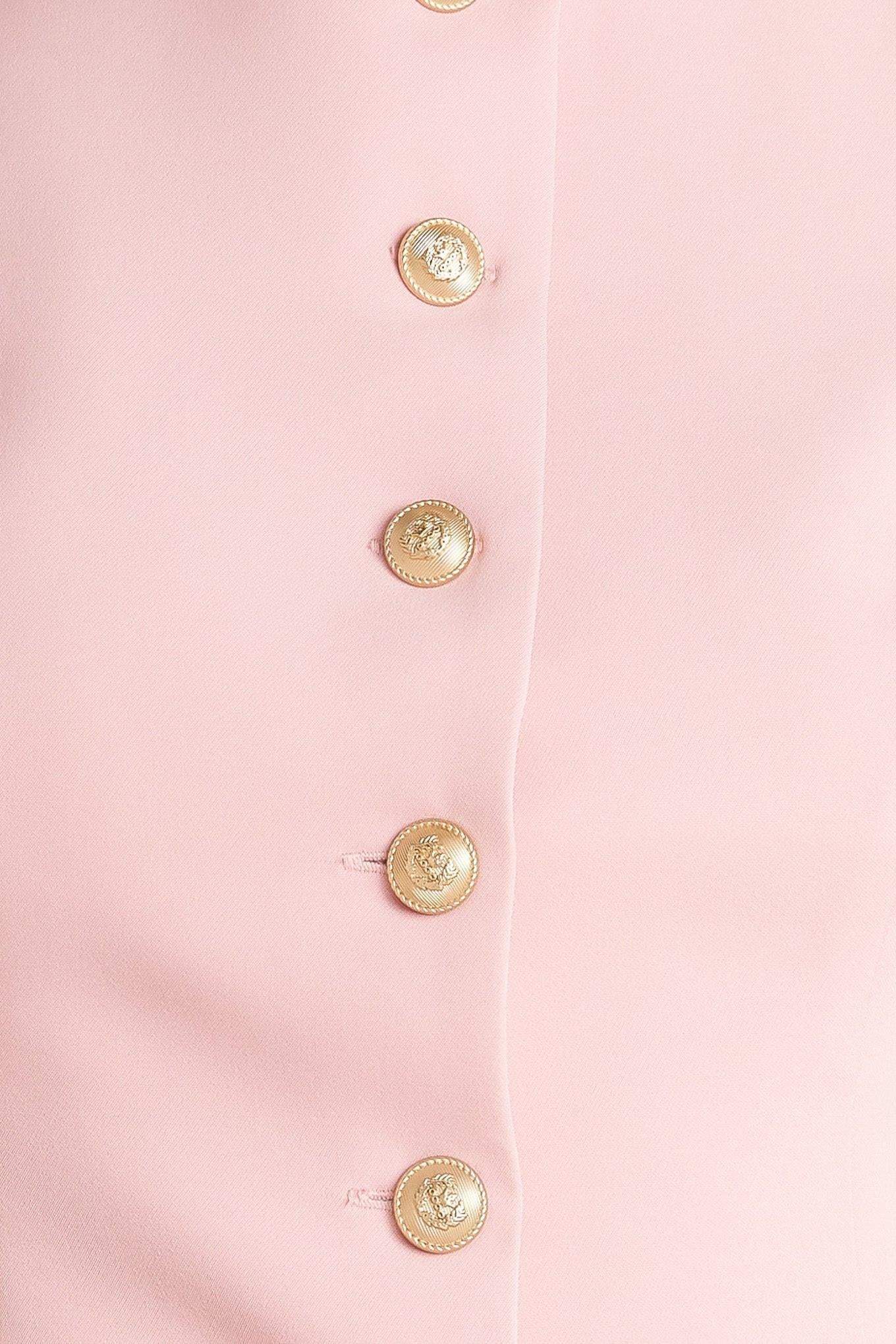 ELEVATED CLASSIC WOVEN VEST - Flying Tomato - Flyclothing LLC