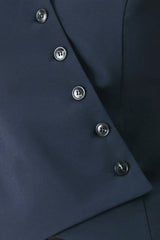 POWER PLAY WOVEN VEST