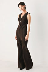 OUTLAW HEART WOVEN VEST