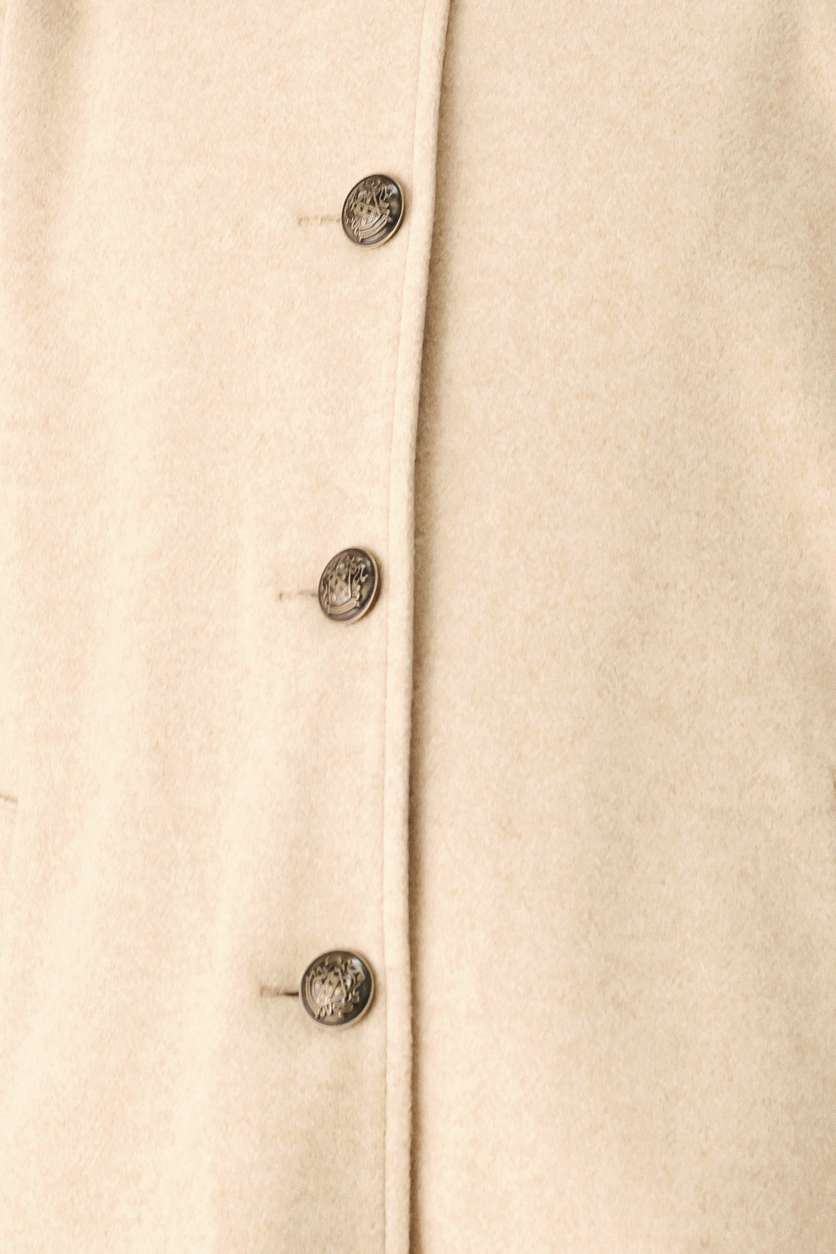 CITY IN MOTION BUCKLED CAPELET JACKET - Flying Tomato - Flyclothing LLC