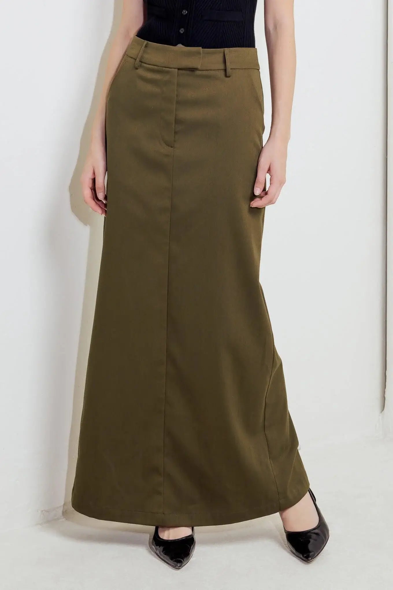 CELEBRATION TIME WOVEN SKIRT - Flying Tomato - Flyclothing LLC