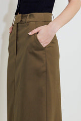 CELEBRATION TIME WOVEN SKIRT - Flying Tomato - Flyclothing LLC