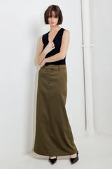 CELEBRATION TIME WOVEN SKIRT - Flying Tomato - Flyclothing LLC
