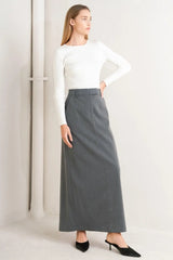 CELEBRATION TIME WOVEN SKIRT - Flying Tomato - Flyclothing LLC