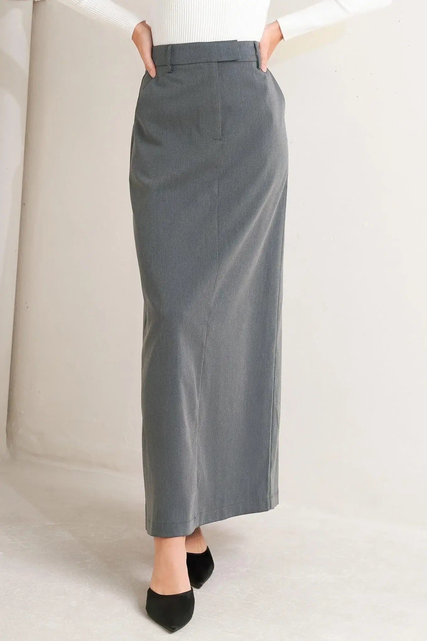 CELEBRATION TIME WOVEN SKIRT - Flying Tomato - Flyclothing LLC