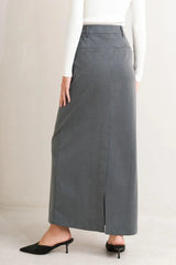 CELEBRATION TIME WOVEN SKIRT - Flying Tomato - Flyclothing LLC
