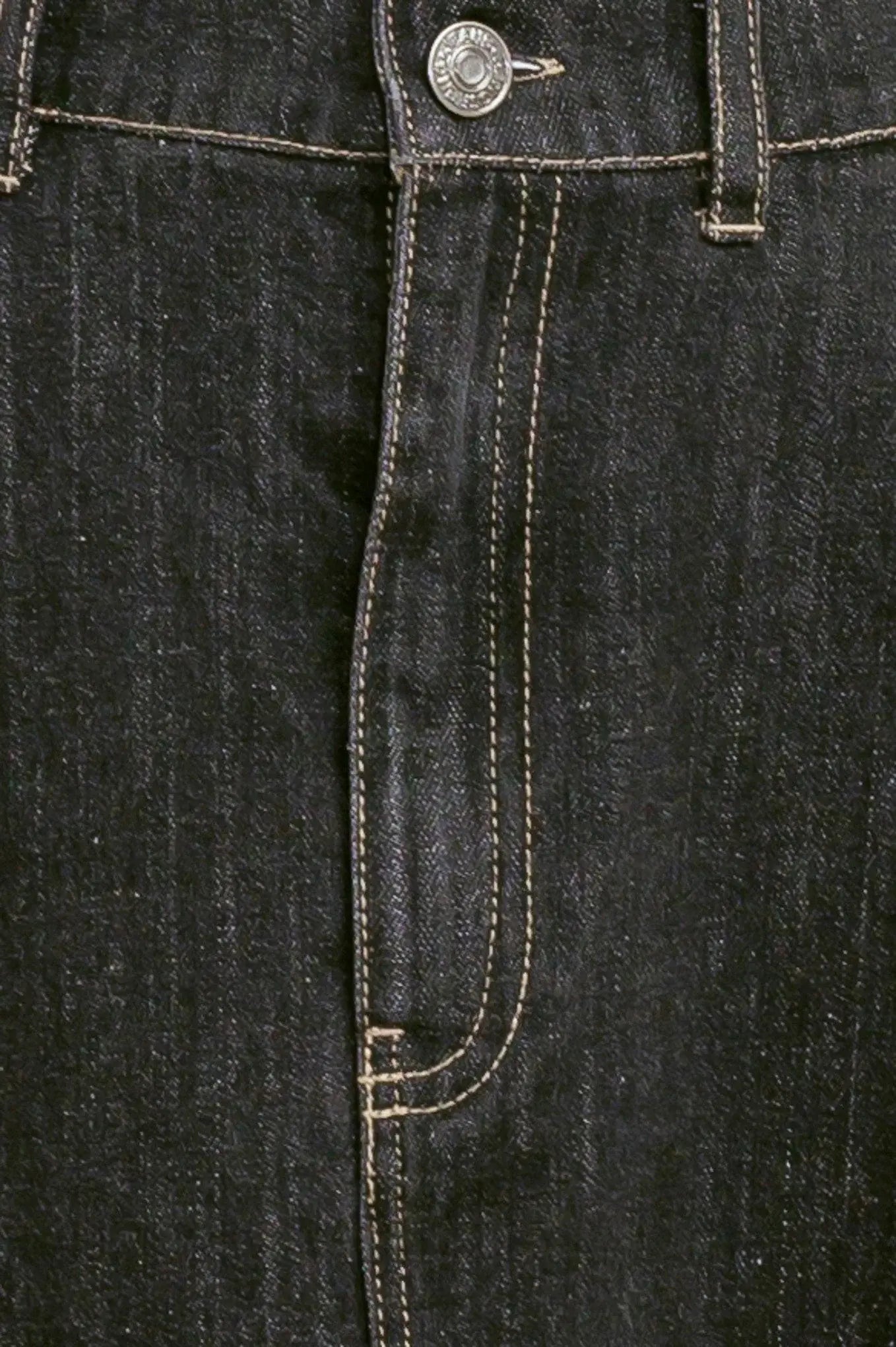 TRADING SECRETS DENIM SKIRT - Flying Tomato - Flyclothing LLC
