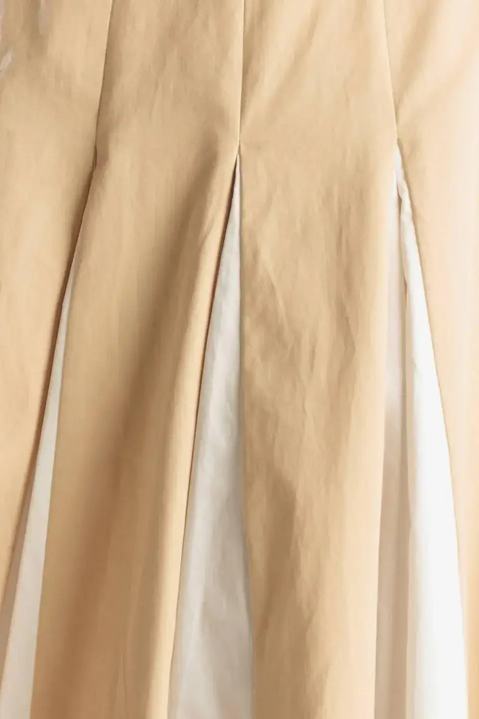 THE SWEETEST THING WOVEN MIDI SKIRT - Flying Tomato - Flyclothing LLC