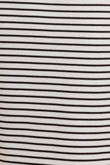 WINDING PATH STRIPED WOVEN SKIRT - Flying Tomato - Flyclothing LLC