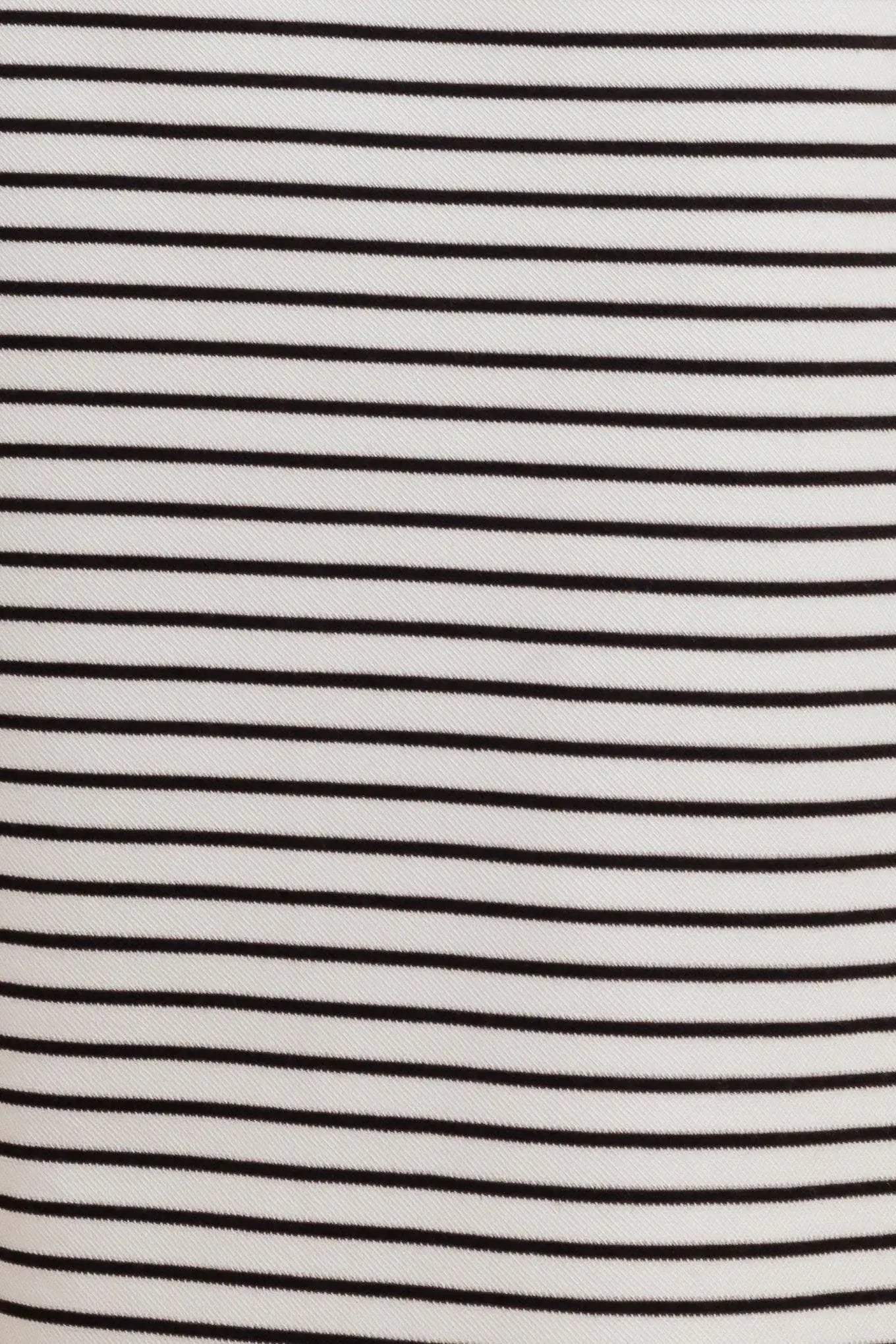 WINDING PATH STRIPED WOVEN SKIRT - Flying Tomato - Flyclothing LLC