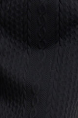 URBAN LUXE COMMAND KNIT MIDI SKIRT - Flying Tomato - Flyclothing LLC