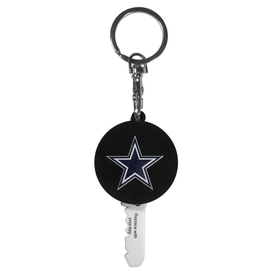 Dallas Cowboys Mini Light Key Topper - Dallas Cowboys - Flyclothing LLC