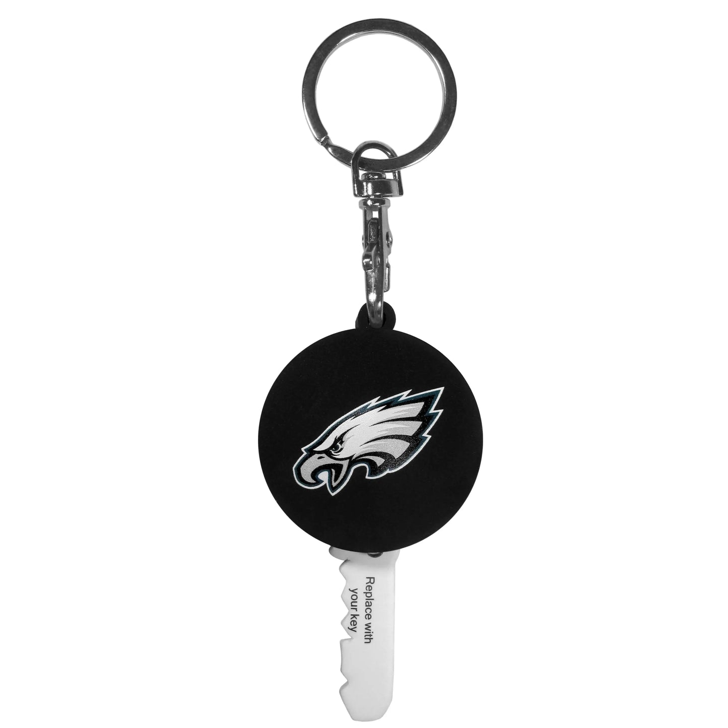 Philadelphia Eagles Mini Light Key Topper - Philadelphia Eagles - Flyclothing LLC