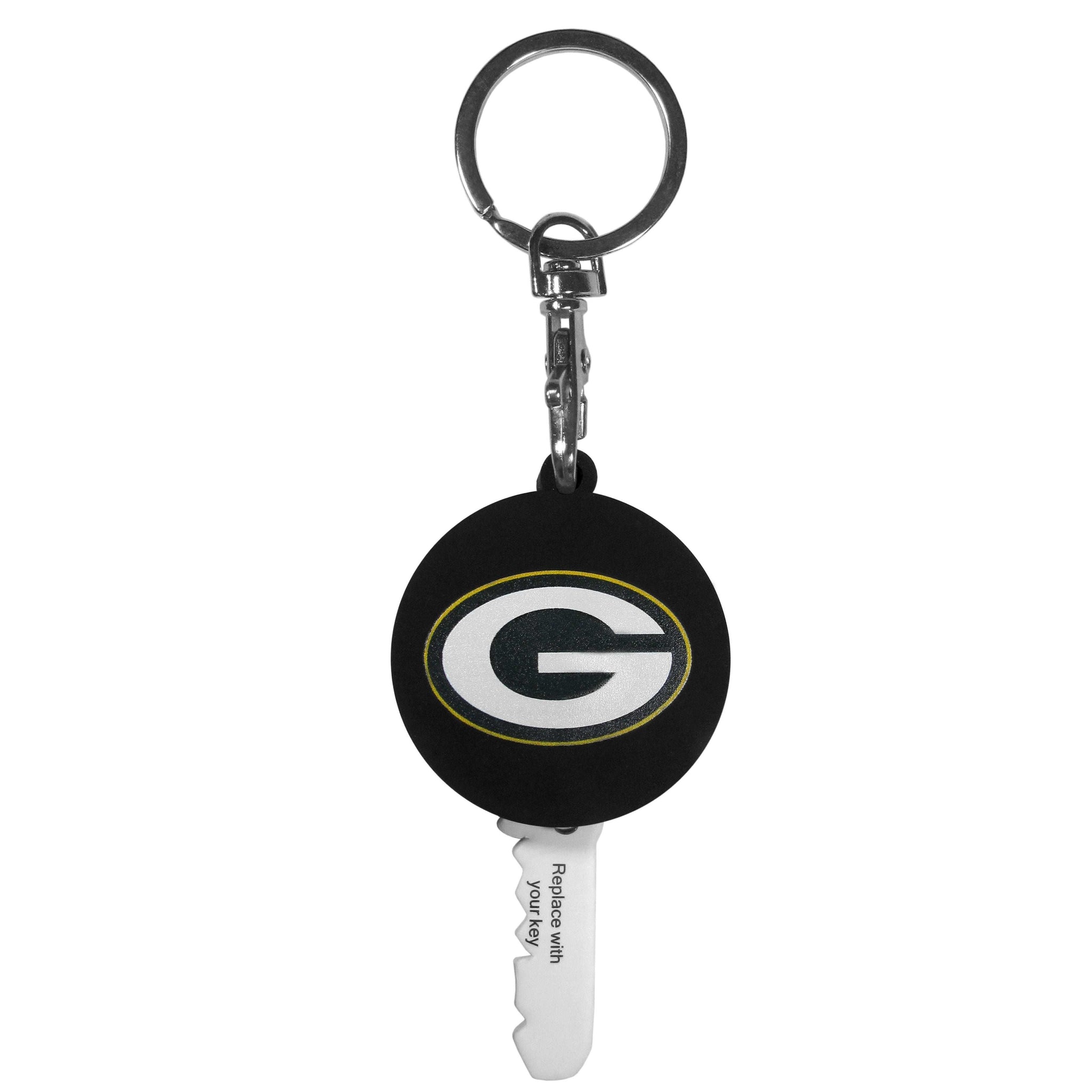 Green Bay Packers Mini Light Key Topper - Green Bay Packers - Flyclothing LLC