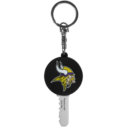 Minnesota Vikings Mini Light Key Topper - Minnesota Vikings - Flyclothing LLC