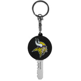 Minnesota Vikings Mini Light Key Topper - Minnesota Vikings - Flyclothing LLC